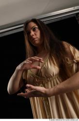 BARBORA STANDING POSE MAGIC